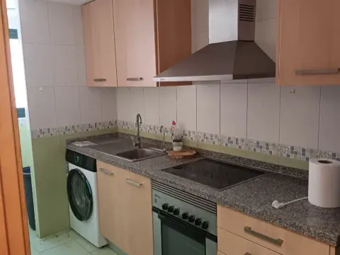 Квартира 80 м² в Mutxamel