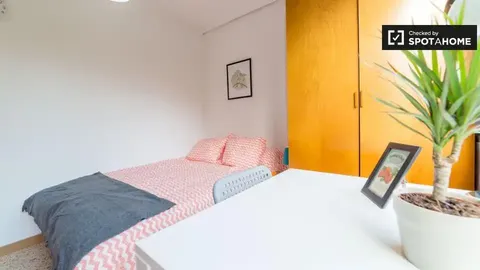 Habitació de lloguer, València
