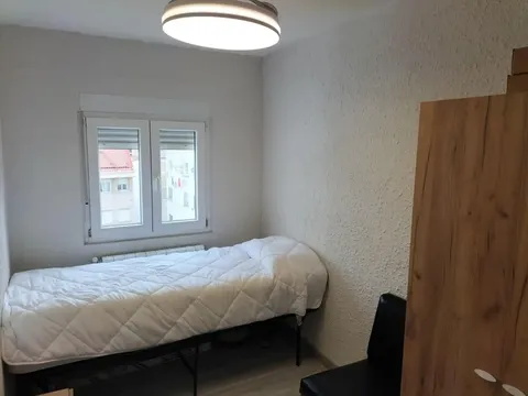 Wohnung 55 m² in Palencia