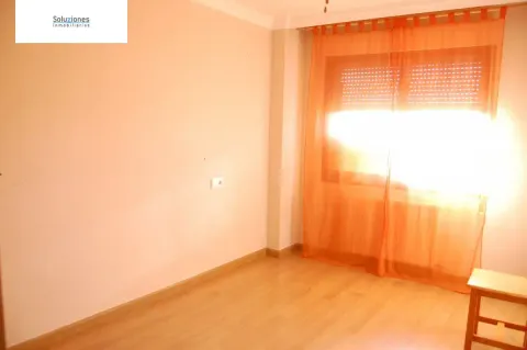 Pis de 96 m² a Albacete