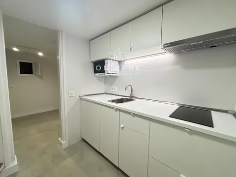 Piso de 40 m² en Barcelona