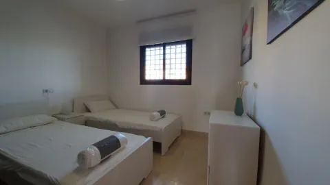 Apartamento 90 m² em Mijas