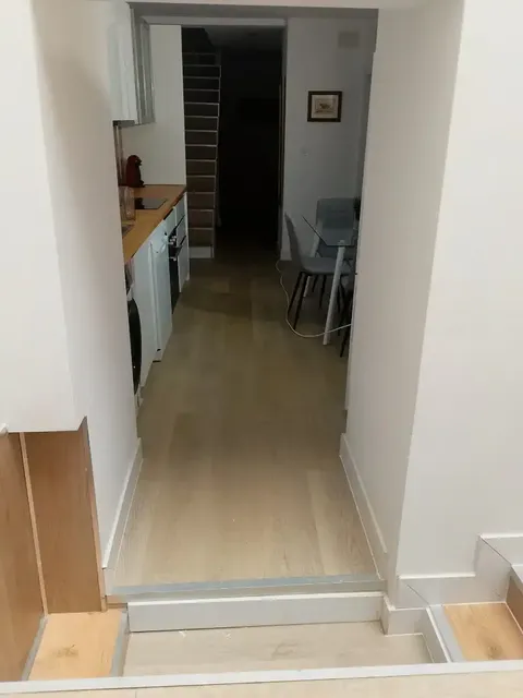 Pis de 70 m² a Oviedo