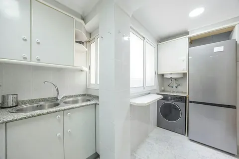 Habitació de lloguer, València