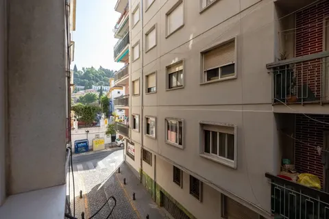 Pis de 105 m² a Granada
