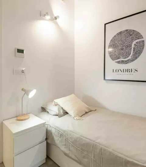 Habitació de lloguer, València