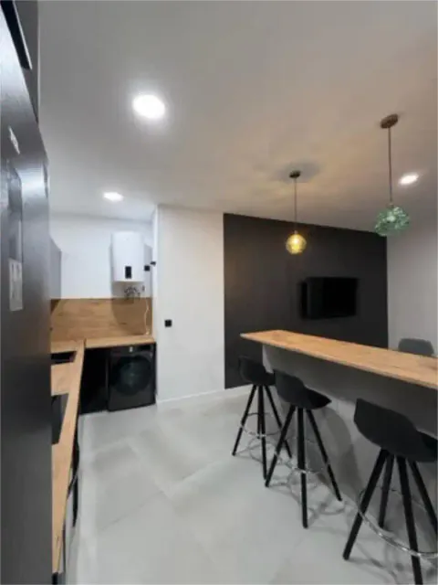 Flat 55 m² in Mérida (3/8)