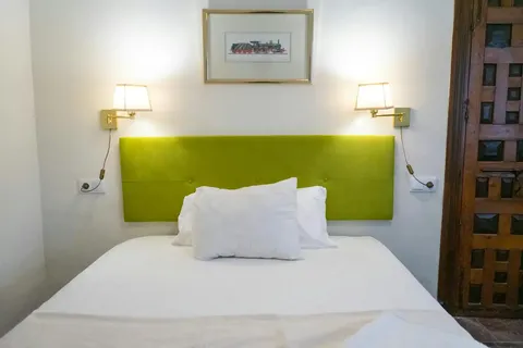 Habitació de lloguer, Sevilla