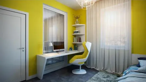 Pis de 68 m² a Alboraia