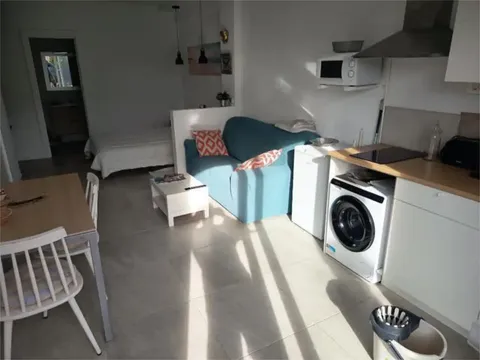 Pis de 30 m² a Getxo