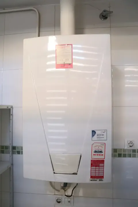 Pis de 70 m² a Guadalajara