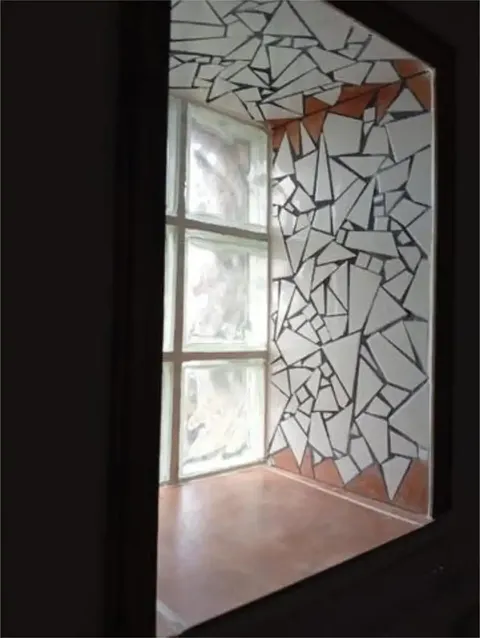 Appartamento 40 m² a Calera de León