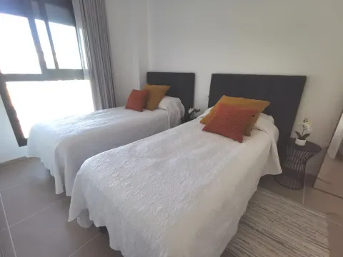 Pis de 110 m² a Torremolinos