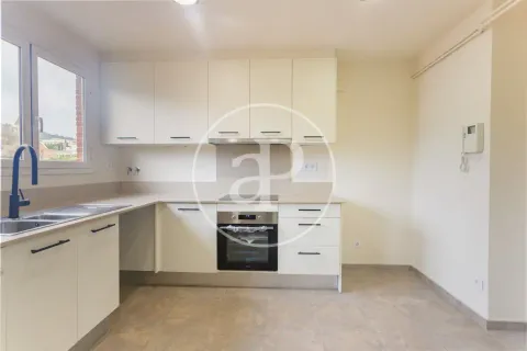 Квартира 124 м² в Барселоне