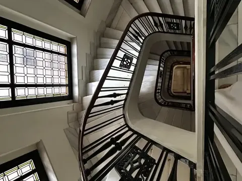 Pis de 50 m² a Madrid