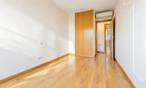 Квартира 80 м² в Мадриде