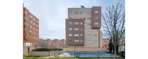 Flat 54 m² in Valdemoro (3/9)