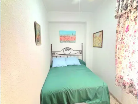Pis de 120 m² a Santa Pola