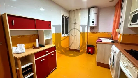 Квартира 97 м² в Silla