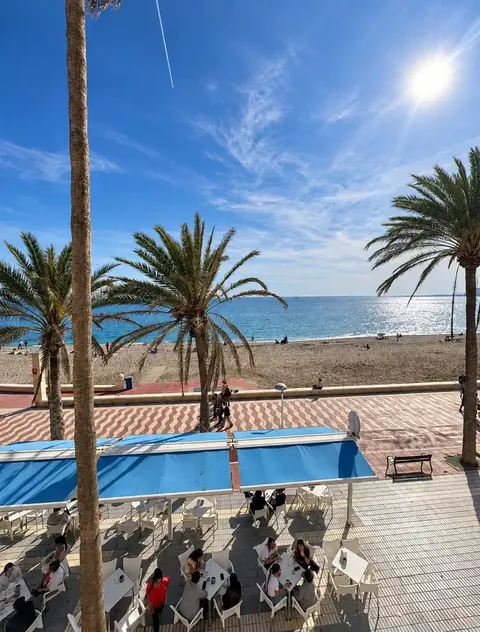 Pis de 110 m² a Almeria
