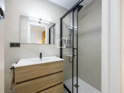 Pis de 71 m² a València