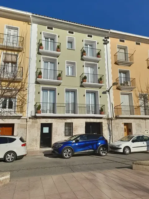 Pis de 55 m² a Fraga
