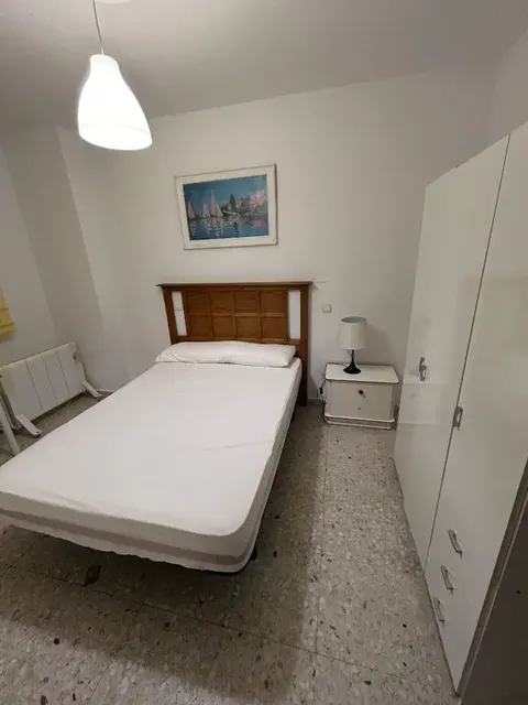 Pis de 110 m² a Badajoz