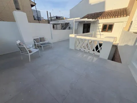 Wohnung 140 m² in Montcada / Moncada