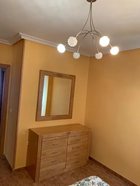 Pis de 130 m² a Puertollano