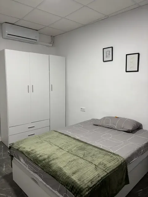 Habitació de lloguer, Múrcia