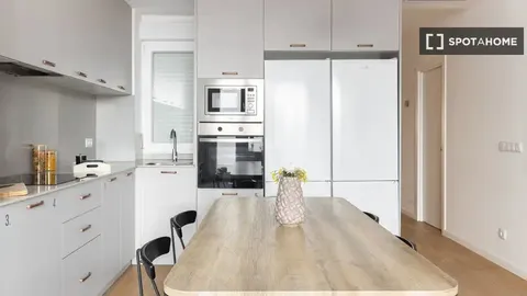 Habitació de lloguer, València