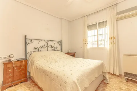 Casa de 123 m² a Oriola