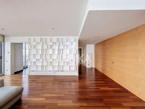 Pis de 245 m² a Barcelona