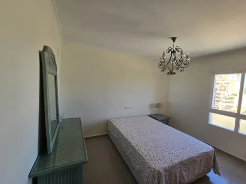 Pis de 120 m² a Benidorm