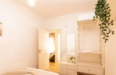 Appartement 58 m² à l'Hospitalet de Llobregat