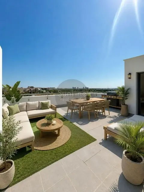 Appartamento 110 m² a Valencia