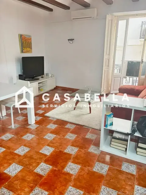Apartamento 72 m² em València