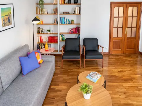 Pis de 90 m² a Santander