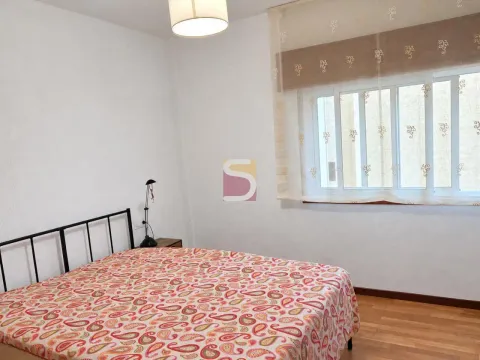 Chambre à louer, Vigo