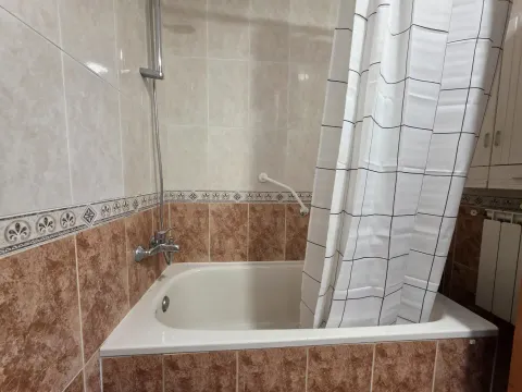 Pis de 61 m² a Siero