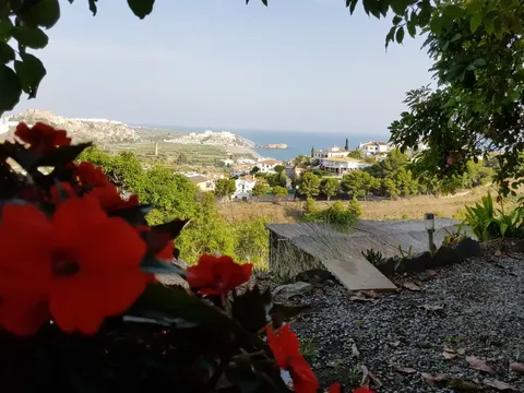 Wohnung 28 m² in Salobreña