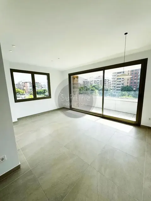 Pis de 95 m² a València