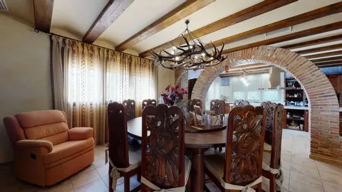 Casa de 518 m² a Elx
