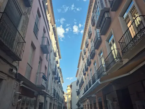 Pis de 90 m² a Granada