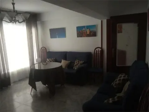 Pis de 85 m² a Martos