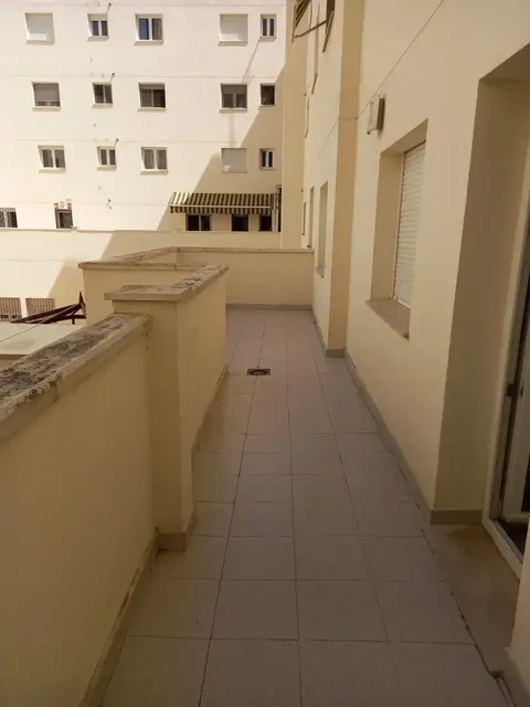 Pis de 112 m² a Còrdova