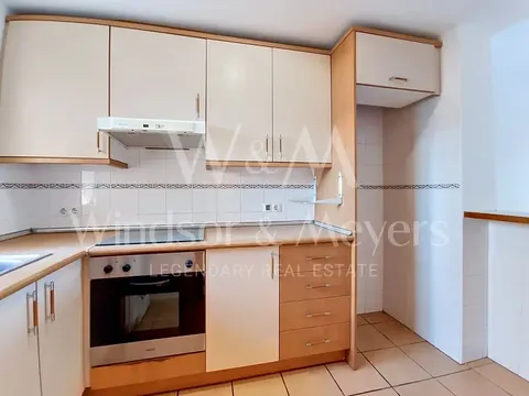 Pis de 78 m² a Sant Josep de sa Talaia