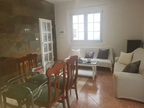 Квартира 70 м² у Olula del Río
