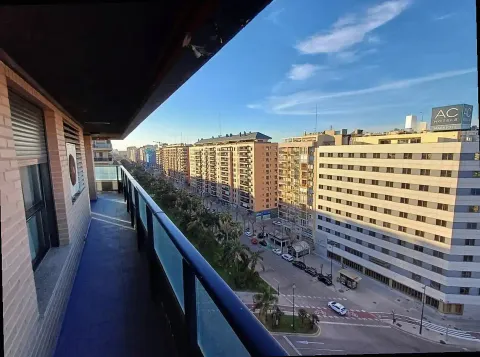 Appartamento 137 m² a Valencia