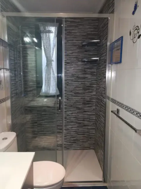 Pis de lloguer, Móstoles